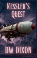 Kessler's Quest (Stories from Grisham) B0F8PKXD3L Book Cover