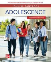 ISE Adolescence 1260571319 Book Cover