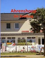 Ahrenshoop Ein Streifzug 1983236810 Book Cover