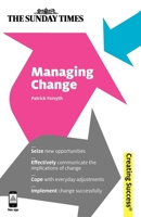 Managing Change 0749463899 Book Cover