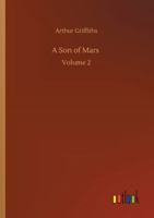 A Son of Mars: Volume 2 0469119349 Book Cover