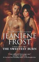 The Sweetest Burn 0373789416 Book Cover