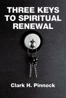 3 Keys to Spiritual Renewal 1579101011 Book Cover