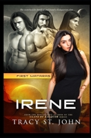 Irene B0C6P4XR9P Book Cover