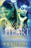 Affairs of the Heart 1693268957 Book Cover