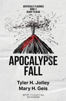 Apocalypse Fall 1737329611 Book Cover