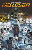 Hellcyon 1595828559 Book Cover