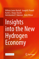 Insights into the New Hydrogen Economy 3031718321 Book Cover