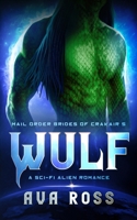 Wulf B08QRVLRY5 Book Cover