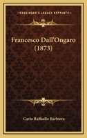 Francesco Dall'ongaro... 1165411490 Book Cover