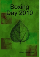 Boxing Day 2010 1458318915 Book Cover