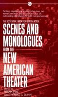 Scenes and Monologues from the New American Theater 0451625471 Book Cover