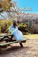 Memoir of a Cruz Ting Manuscript B0FJRGV2DL Book Cover