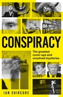 Conspiracy 1789466164 Book Cover