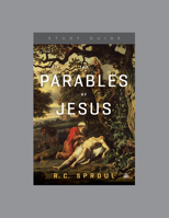 The Parables of Jesus 1567698603 Book Cover