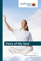 Voice of My Soul 6200110077 Book Cover