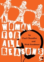 A Woman for All Reasons 1470971615 Book Cover