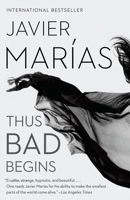 Thus Bad Begins 1101911913 Book Cover