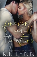 Forever and All the Afters 1948284189 Book Cover