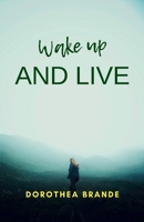 Wake up and live B0CBSPNW43 Book Cover