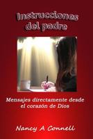 Instrucciones del padre 1720074496 Book Cover