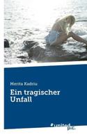 Ein tragischer Unfall 3710331951 Book Cover