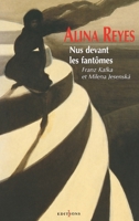 Nus devant les fantomes 2863919830 Book Cover