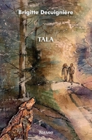 Tala (French Edition) 2414558148 Book Cover