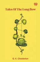 Tales Of The Long Bow 9373407856 Book Cover