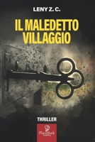 il maledetto villaggio B099C8F4CN Book Cover