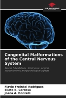 Congenital Malformations of the Central Nervous System 6207773284 Book Cover