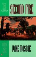 Second Fire 044100458X Book Cover