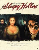 The Art of Tim Burton's "Sleepy Hollow"
