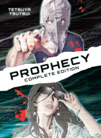 Prophecy: Complete Omnibus Edition 1647291402 Book Cover