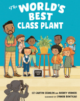 World's Best Class Plant B0GN17RRPK Book Cover