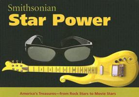 Smithsonian Star Power 0061251526 Book Cover