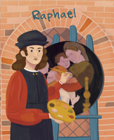 Raffaello Genius 8854416193 Book Cover
