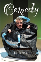 Comedy: A Critical Introduction 1845194772 Book Cover
