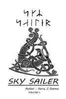 Sky Sailer 1714734986 Book Cover