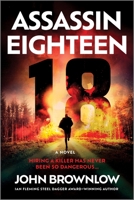 Assassin Eighteen: A Novel 1335005706 Book Cover