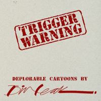 Trigger Warning 1925265897 Book Cover