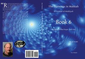 Mysteries of Prayer, Part One: Book 6 1945083050 Book Cover