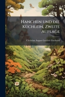 Hanchen Und Die K Chlein 1176007505 Book Cover