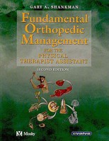 Fundamental Orthopedic Management For The Physical Therapist Assistant 0323056695 Book Cover