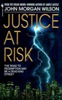 Justice at Risk 055357860X Book Cover
