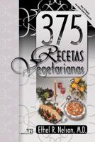 375 Recetas Vegetarianas 1479600415 Book Cover