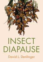 Insect Diapause 1108497527 Book Cover