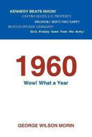 1960 Wow! What a Year 1491830751 Book Cover