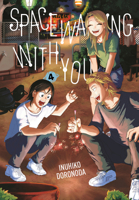 Spacewalking With You 4 B0GRD5BTF2 Book Cover