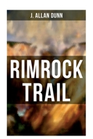 Rimrock Trail 8027275857 Book Cover